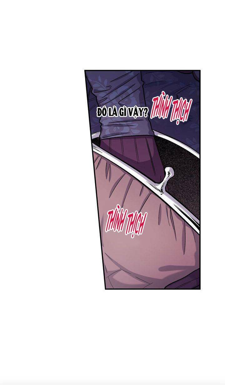 May Mắn Hay Bất Hạnh - Chapter 37 - Page 59