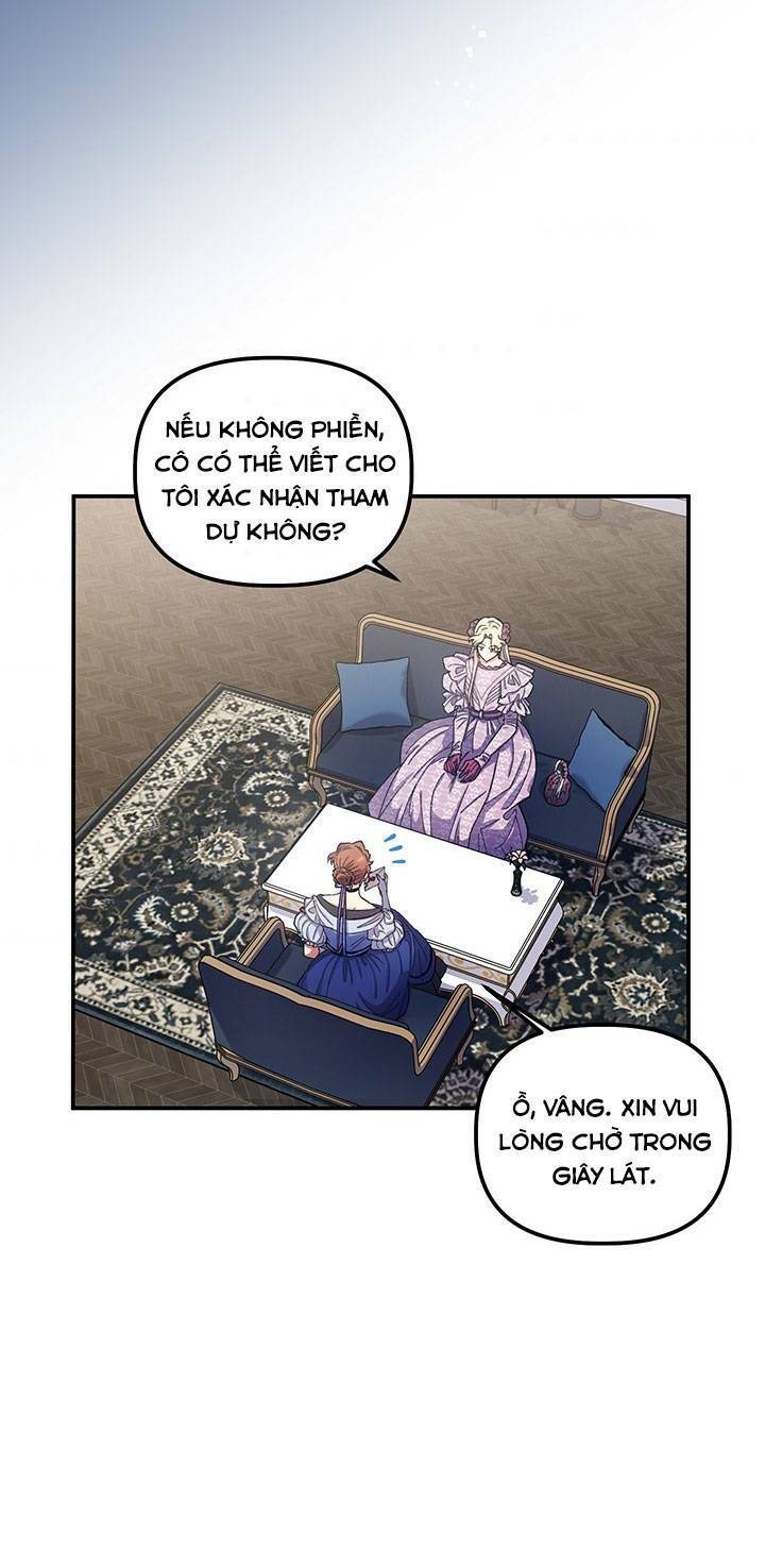 May Mắn Hay Bất Hạnh - Chapter 38 - Page 9