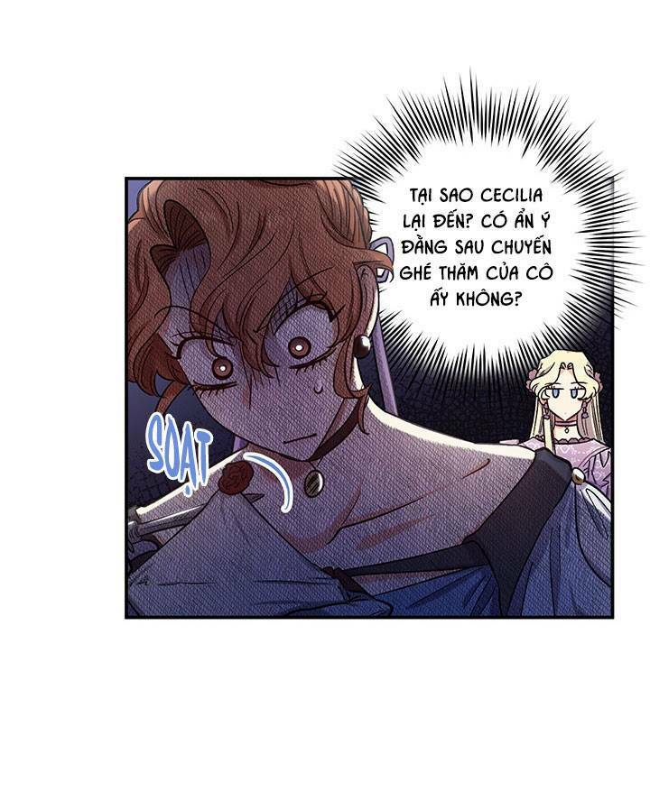 May Mắn Hay Bất Hạnh - Chapter 38 - Page 11