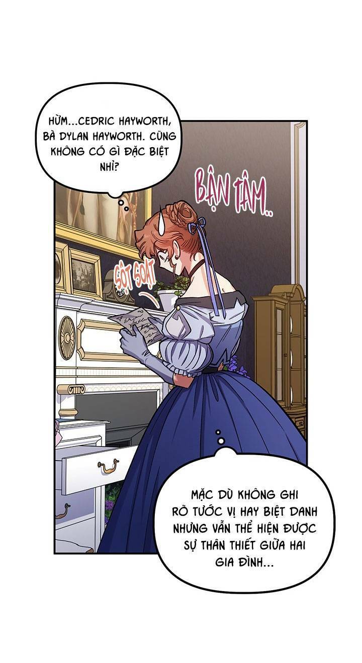 May Mắn Hay Bất Hạnh - Chapter 38 - Page 12