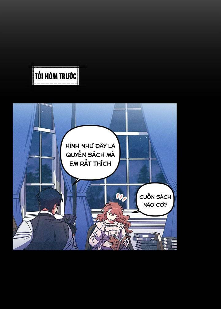 May Mắn Hay Bất Hạnh - Chapter 38 - Page 16