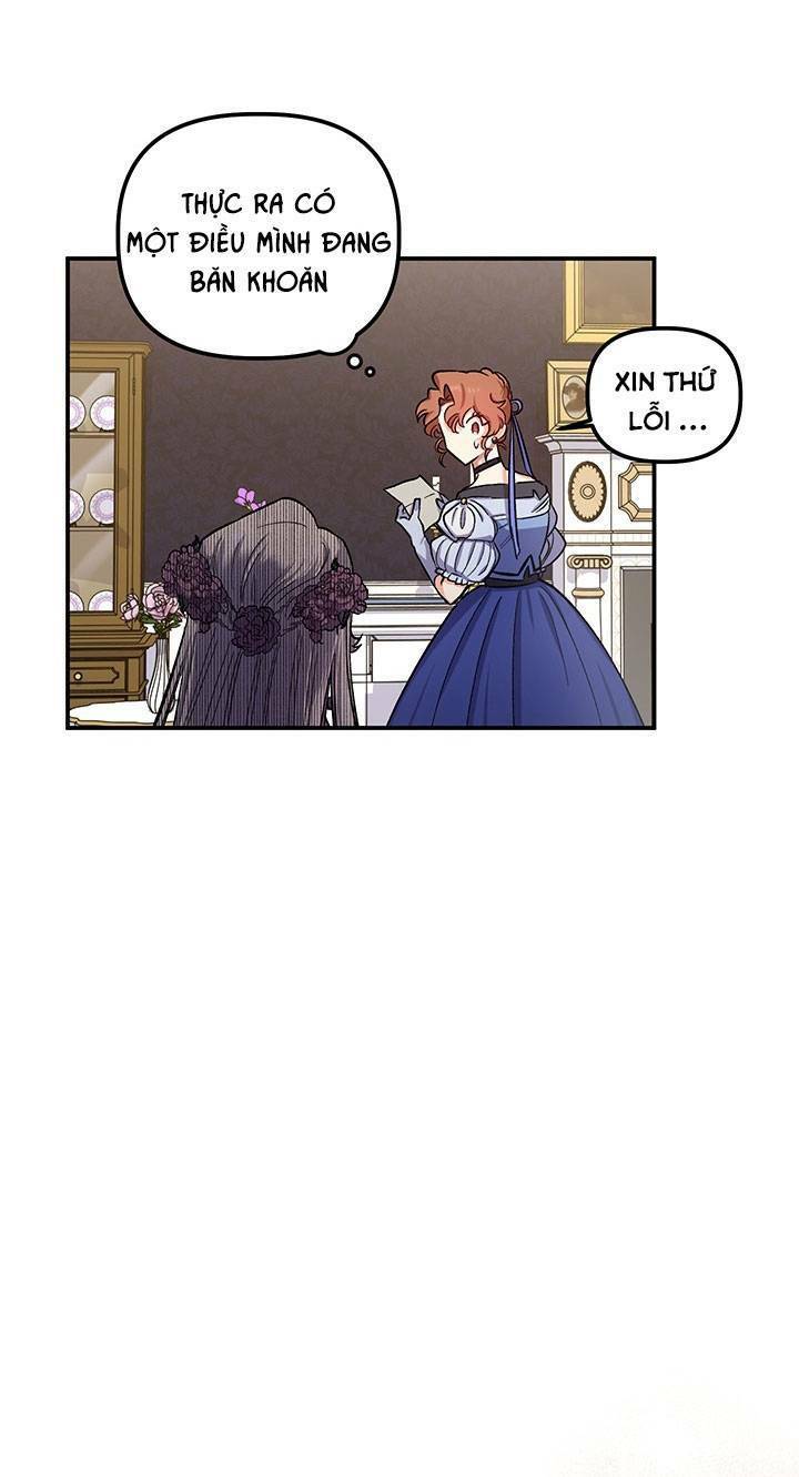 May Mắn Hay Bất Hạnh - Chapter 38 - Page 19