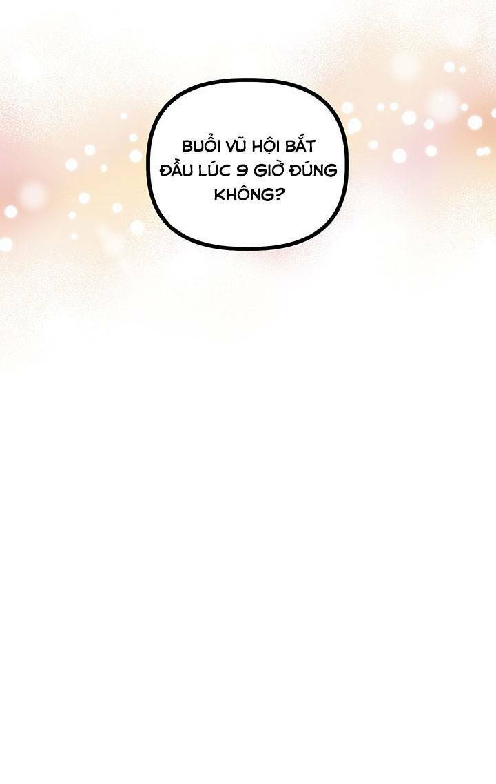 May Mắn Hay Bất Hạnh - Chapter 38 - Page 20