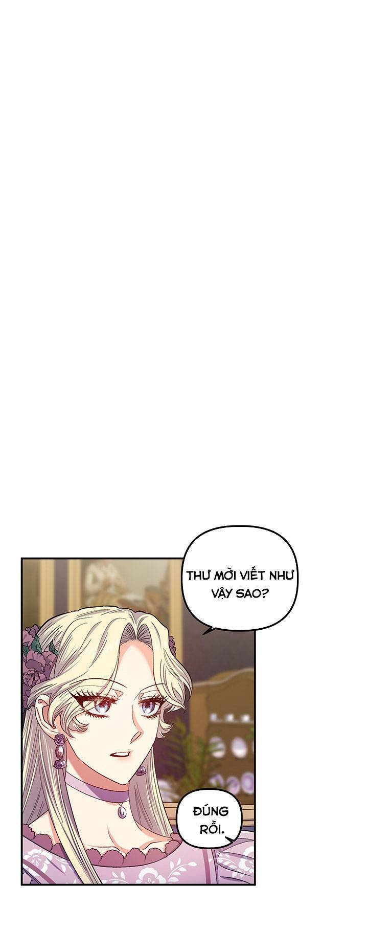 May Mắn Hay Bất Hạnh - Chapter 38 - Page 22