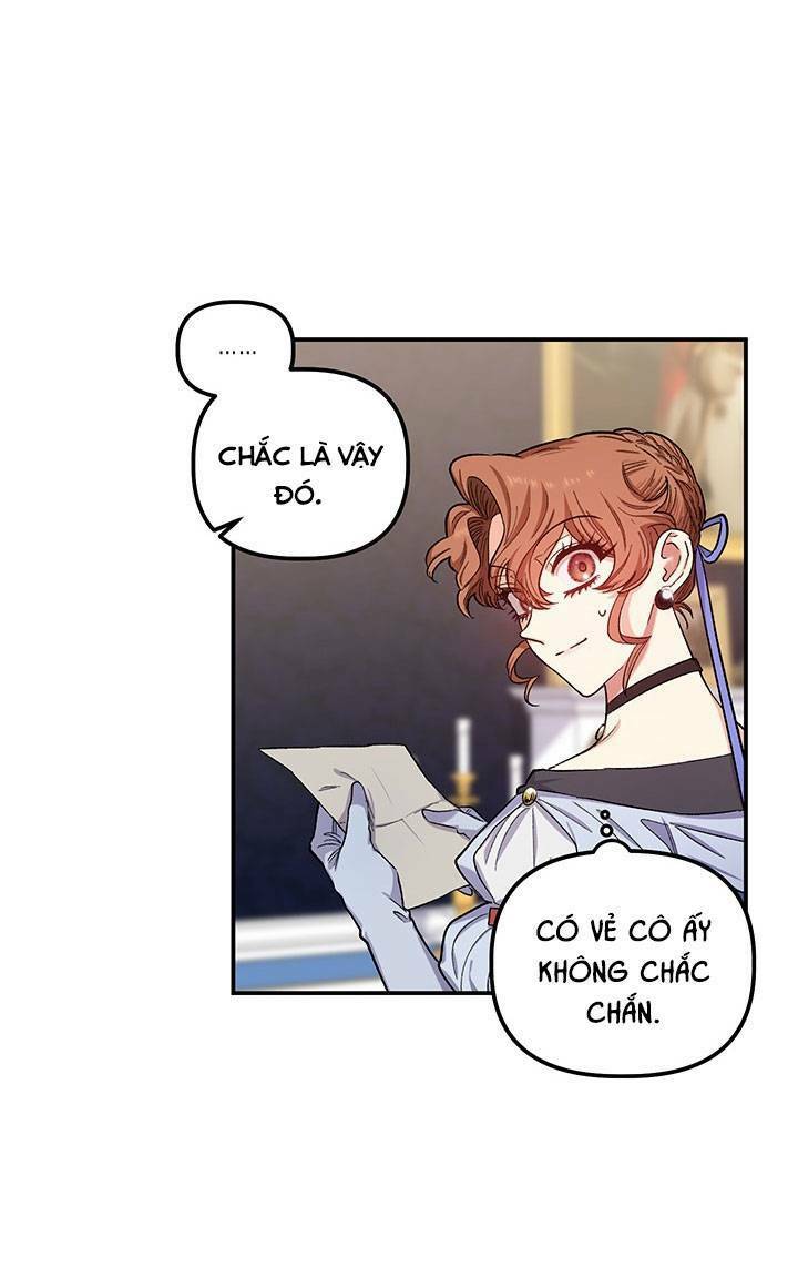 May Mắn Hay Bất Hạnh - Chapter 38 - Page 23