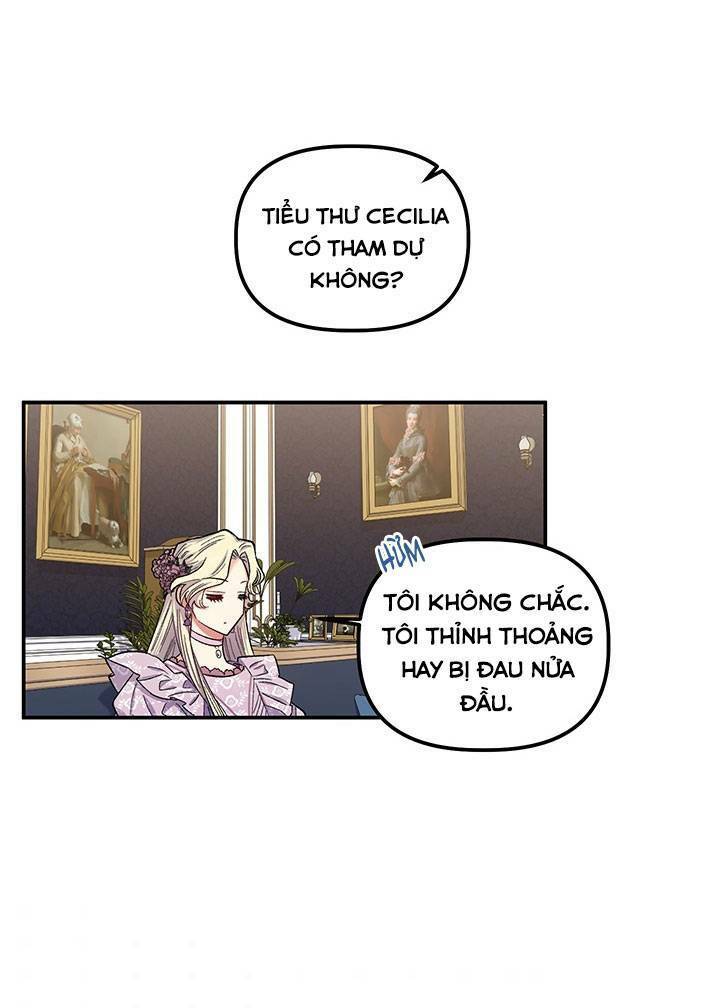 May Mắn Hay Bất Hạnh - Chapter 38 - Page 24