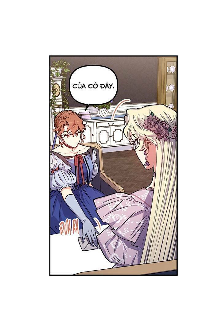 May Mắn Hay Bất Hạnh - Chapter 38 - Page 26