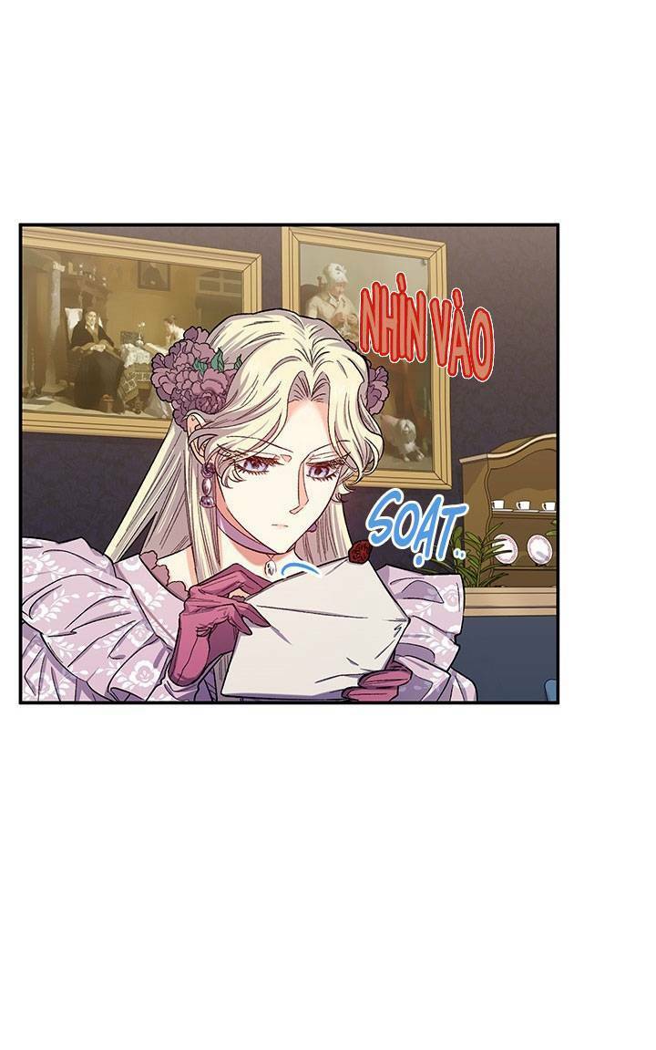 May Mắn Hay Bất Hạnh - Chapter 38 - Page 27