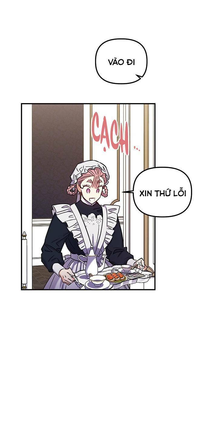 May Mắn Hay Bất Hạnh - Chapter 38 - Page 30