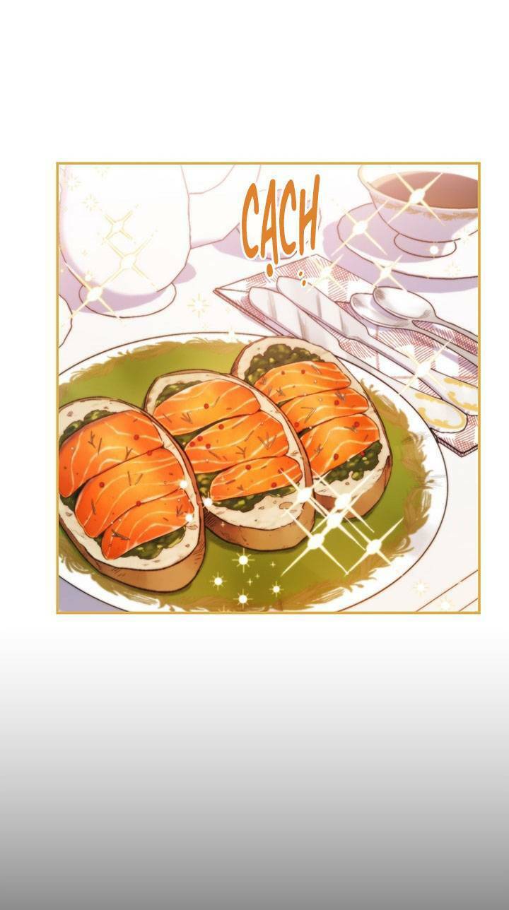 May Mắn Hay Bất Hạnh - Chapter 38 - Page 31