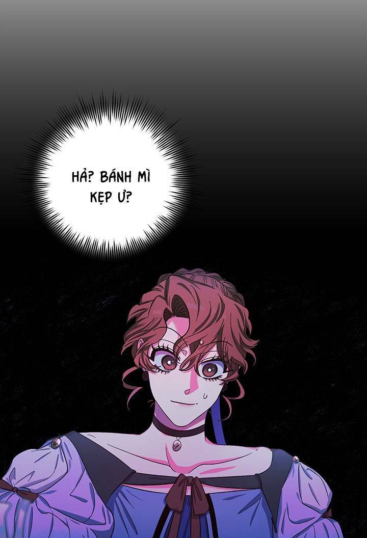 May Mắn Hay Bất Hạnh - Chapter 38 - Page 32