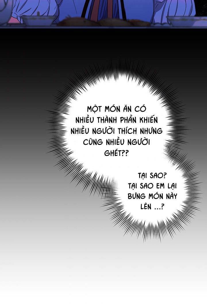 May Mắn Hay Bất Hạnh - Chapter 38 - Page 33