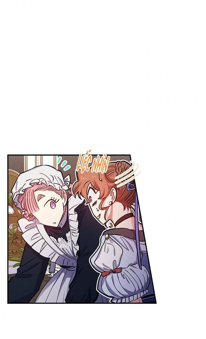 May Mắn Hay Bất Hạnh - Chapter 38 - Page 34