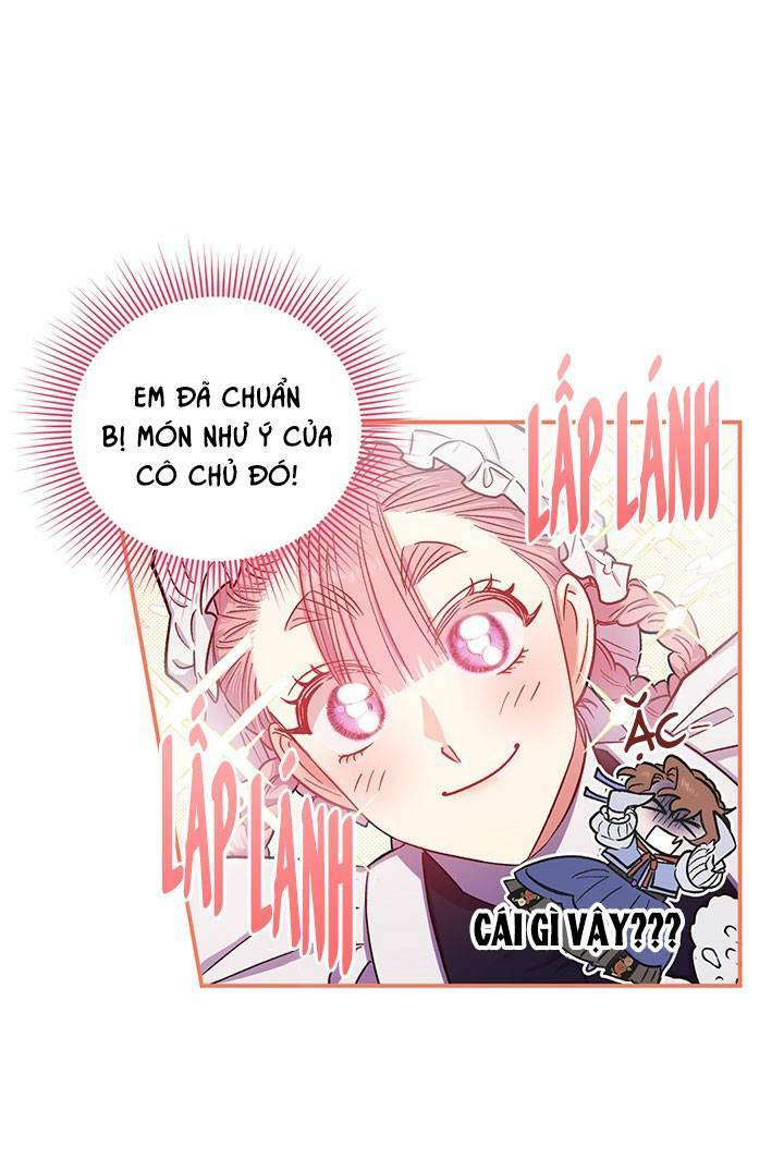 May Mắn Hay Bất Hạnh - Chapter 38 - Page 35