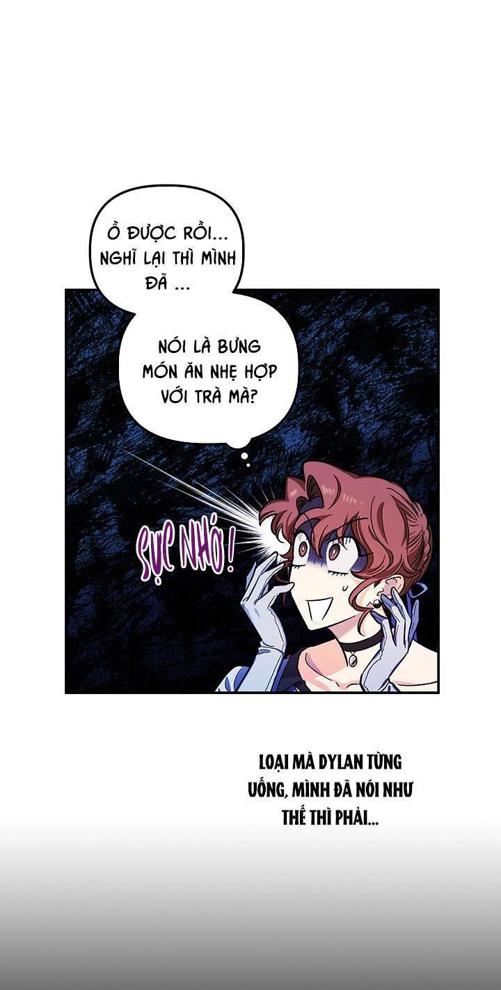 May Mắn Hay Bất Hạnh - Chapter 38 - Page 36