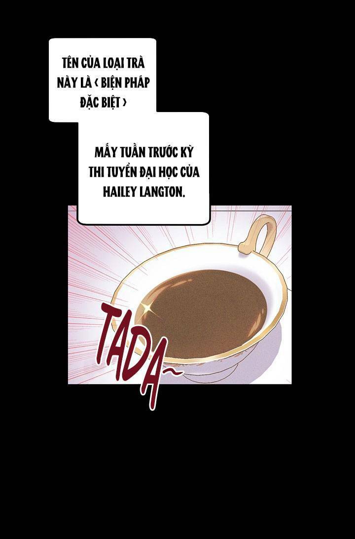 May Mắn Hay Bất Hạnh - Chapter 38 - Page 38