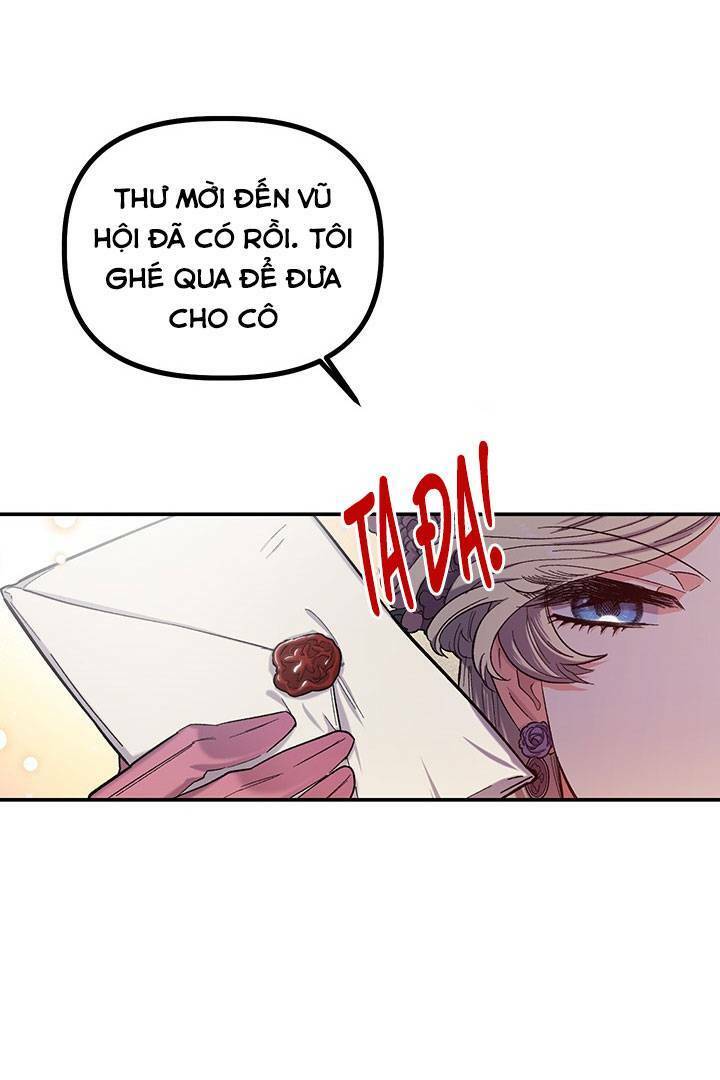 May Mắn Hay Bất Hạnh - Chapter 38 - Page 3