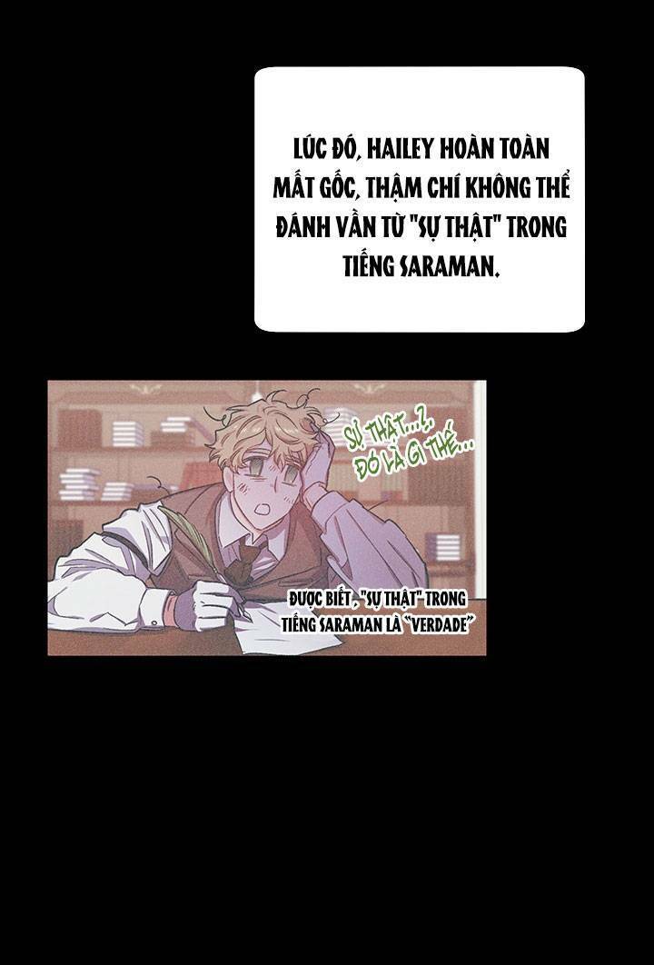 May Mắn Hay Bất Hạnh - Chapter 38 - Page 39