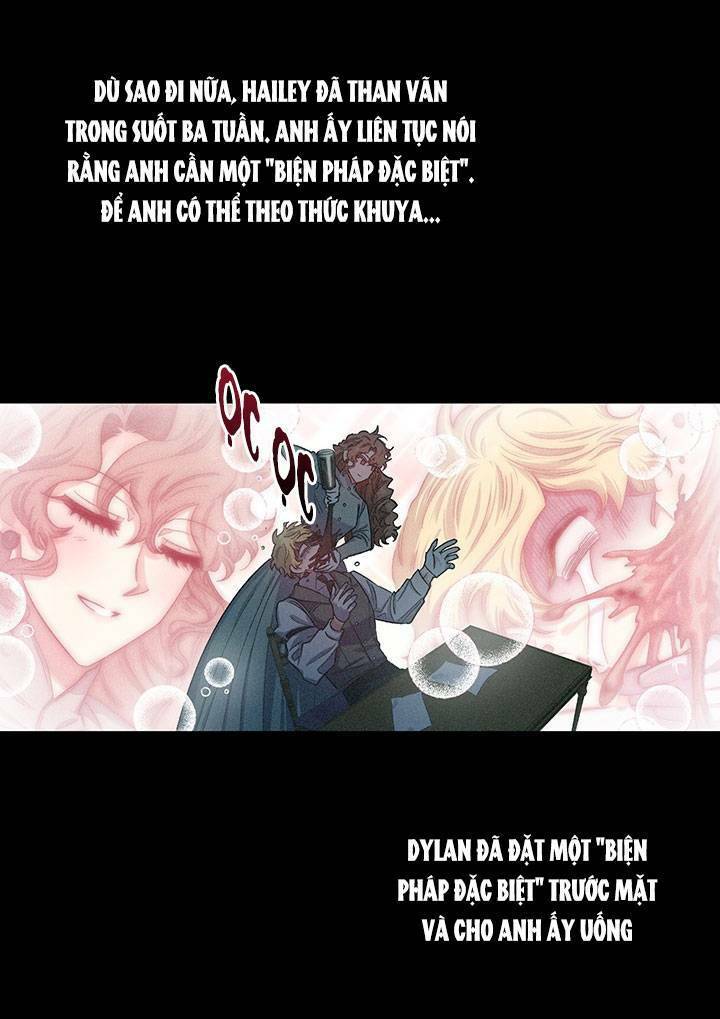 May Mắn Hay Bất Hạnh - Chapter 38 - Page 40