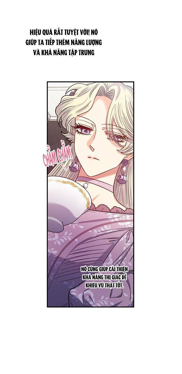 May Mắn Hay Bất Hạnh - Chapter 38 - Page 43