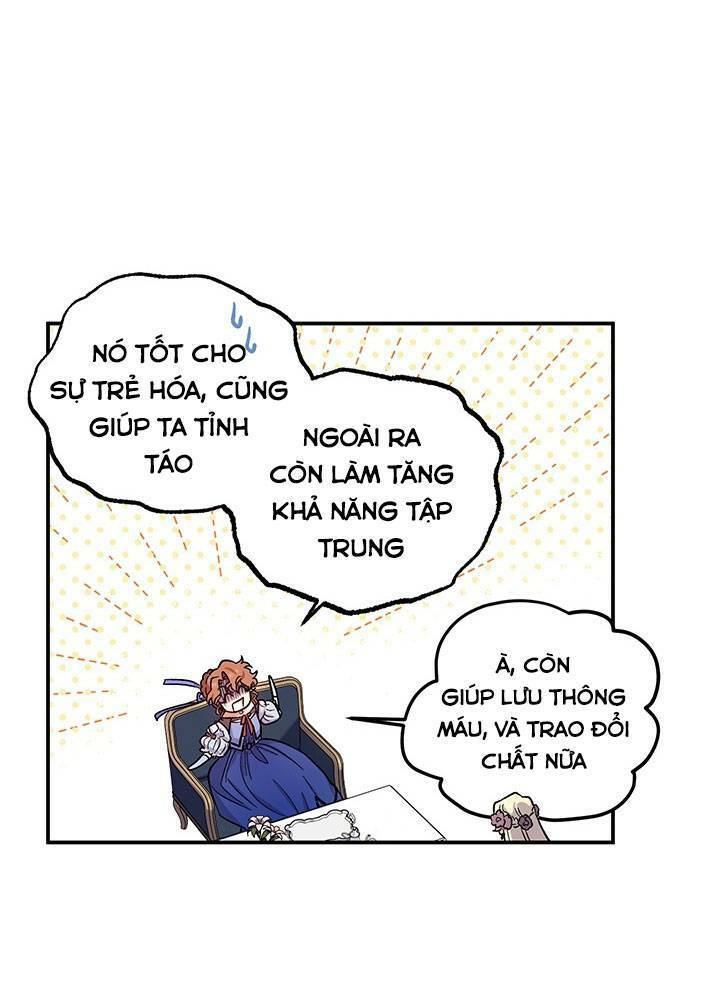 May Mắn Hay Bất Hạnh - Chapter 38 - Page 45