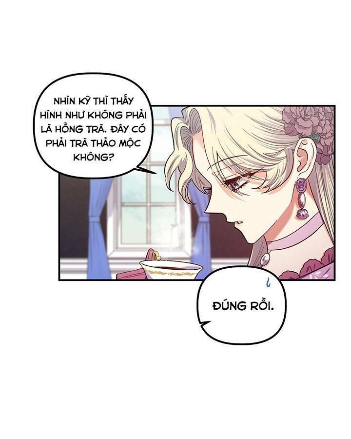 May Mắn Hay Bất Hạnh - Chapter 38 - Page 46