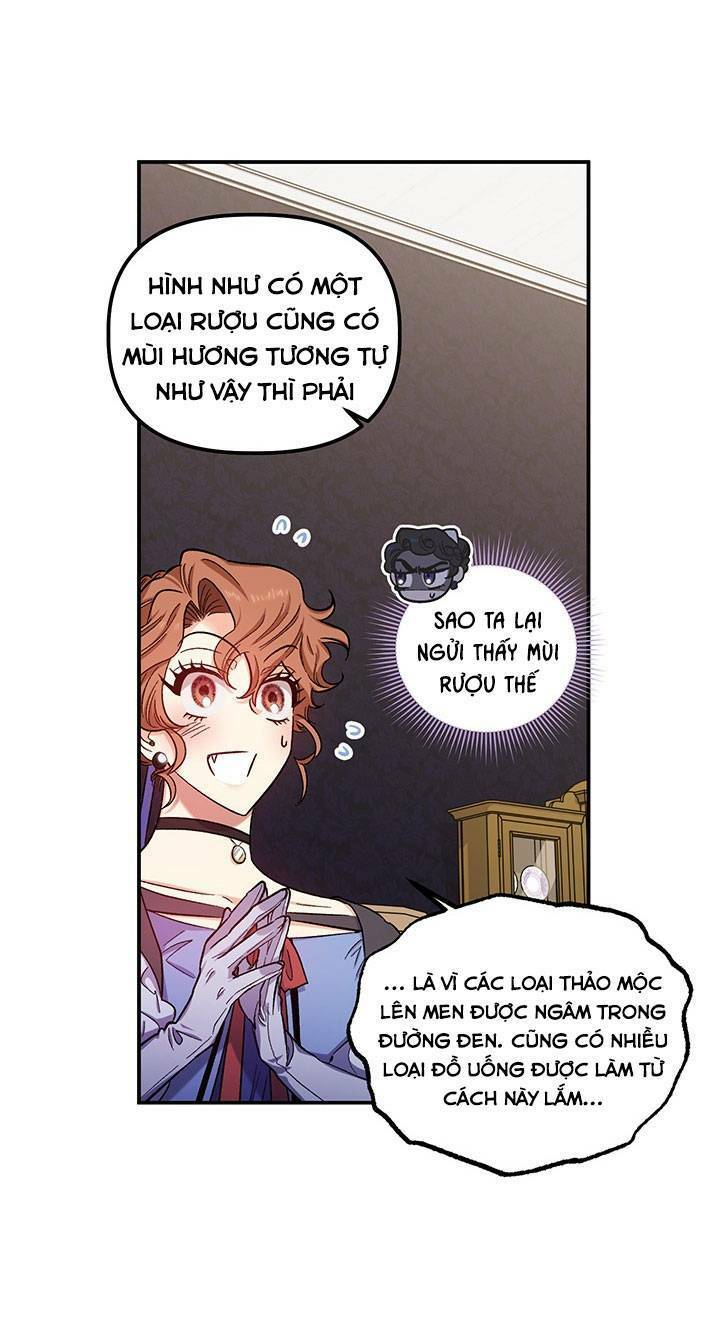 May Mắn Hay Bất Hạnh - Chapter 38 - Page 47