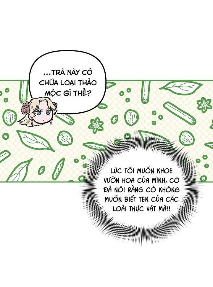 May Mắn Hay Bất Hạnh - Chapter 38 - Page 48