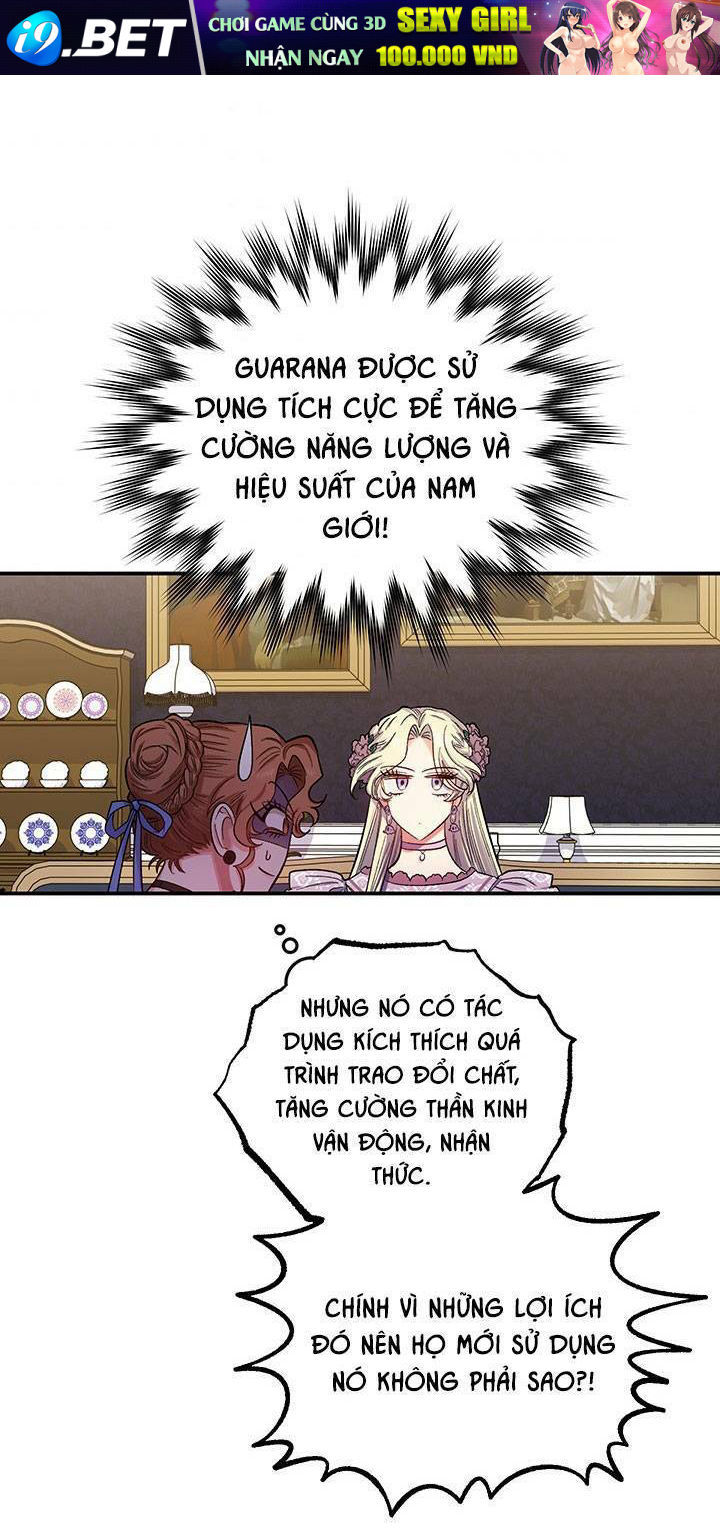 May Mắn Hay Bất Hạnh - Chapter 38 - Page 52