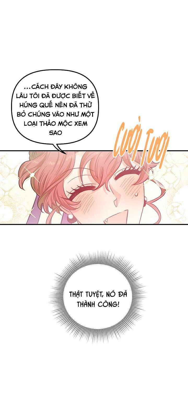 May Mắn Hay Bất Hạnh - Chapter 38 - Page 53