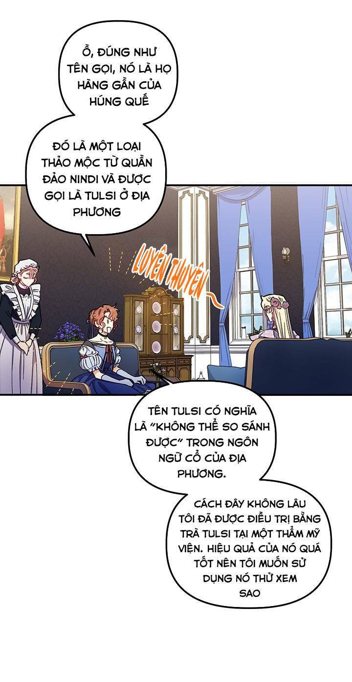 May Mắn Hay Bất Hạnh - Chapter 38 - Page 54