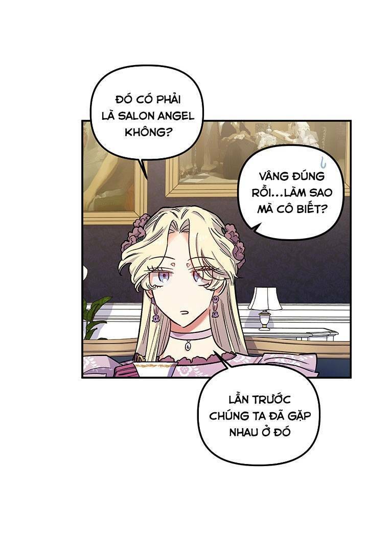 May Mắn Hay Bất Hạnh - Chapter 38 - Page 55