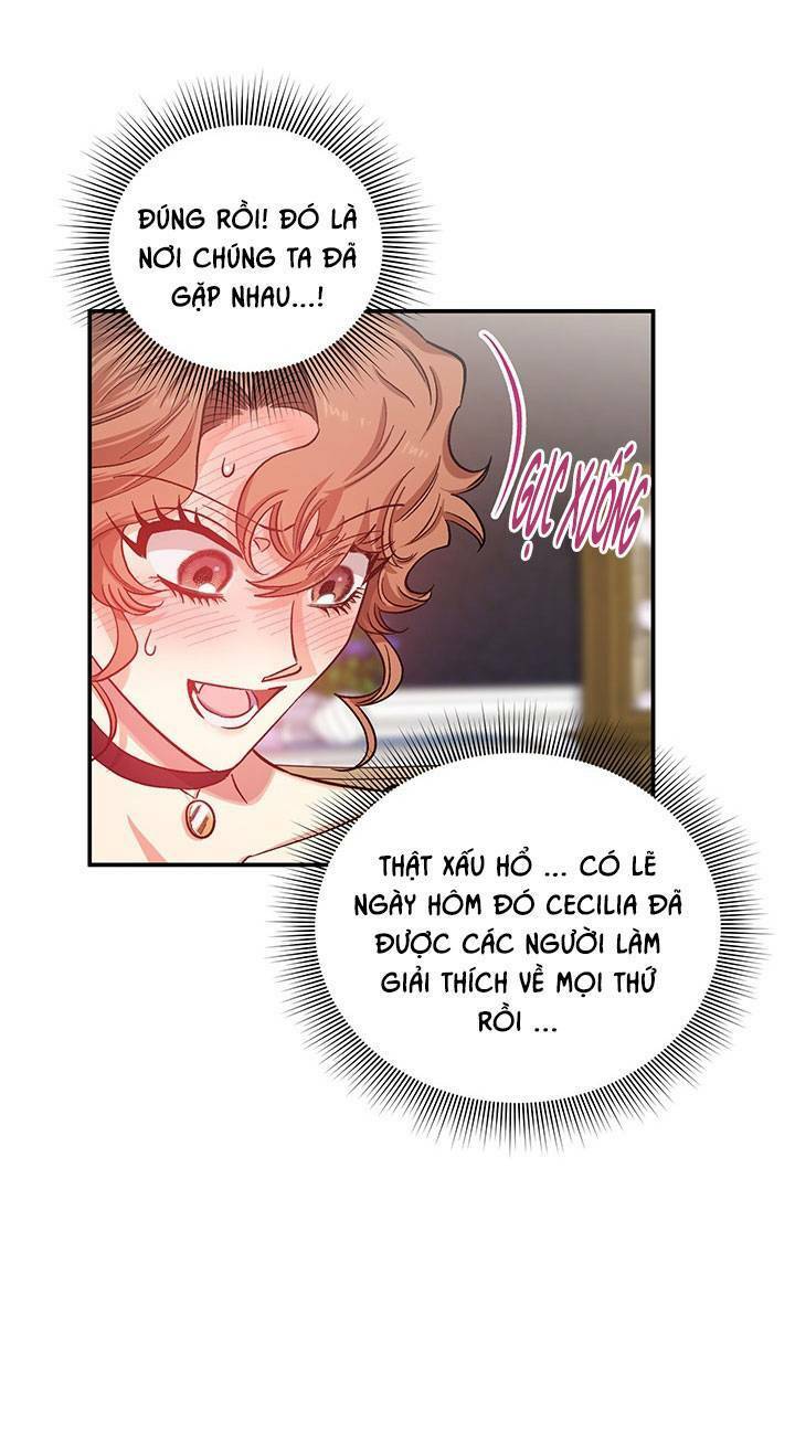 May Mắn Hay Bất Hạnh - Chapter 38 - Page 56