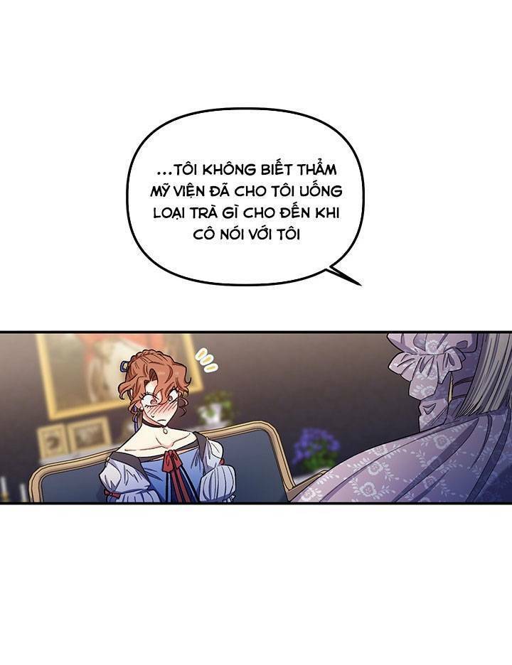 May Mắn Hay Bất Hạnh - Chapter 38 - Page 57