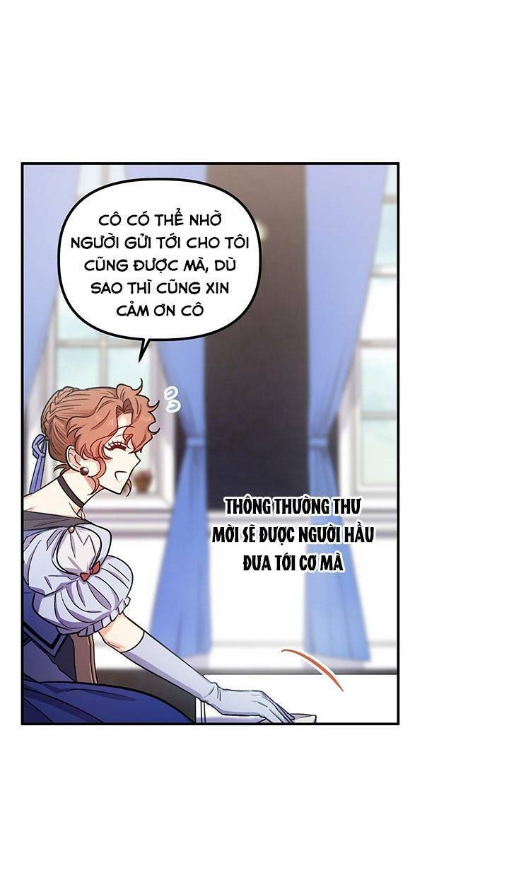 May Mắn Hay Bất Hạnh - Chapter 38 - Page 5