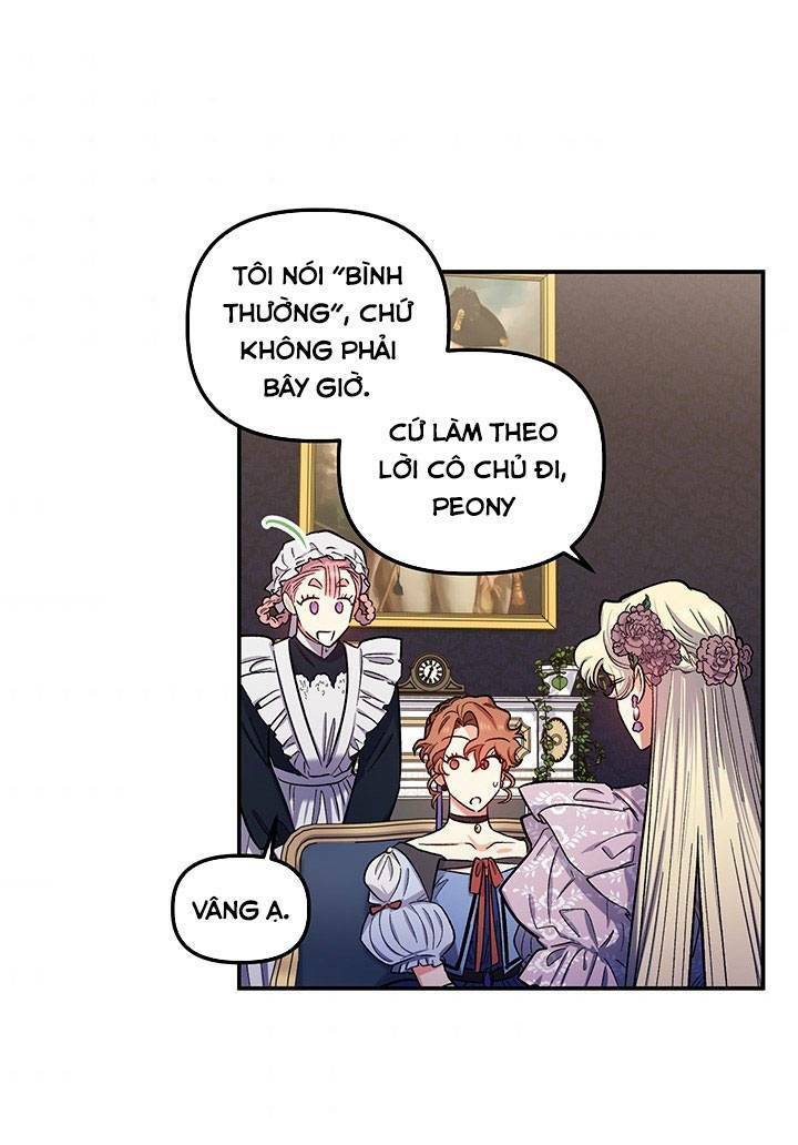 May Mắn Hay Bất Hạnh - Chapter 38 - Page 59