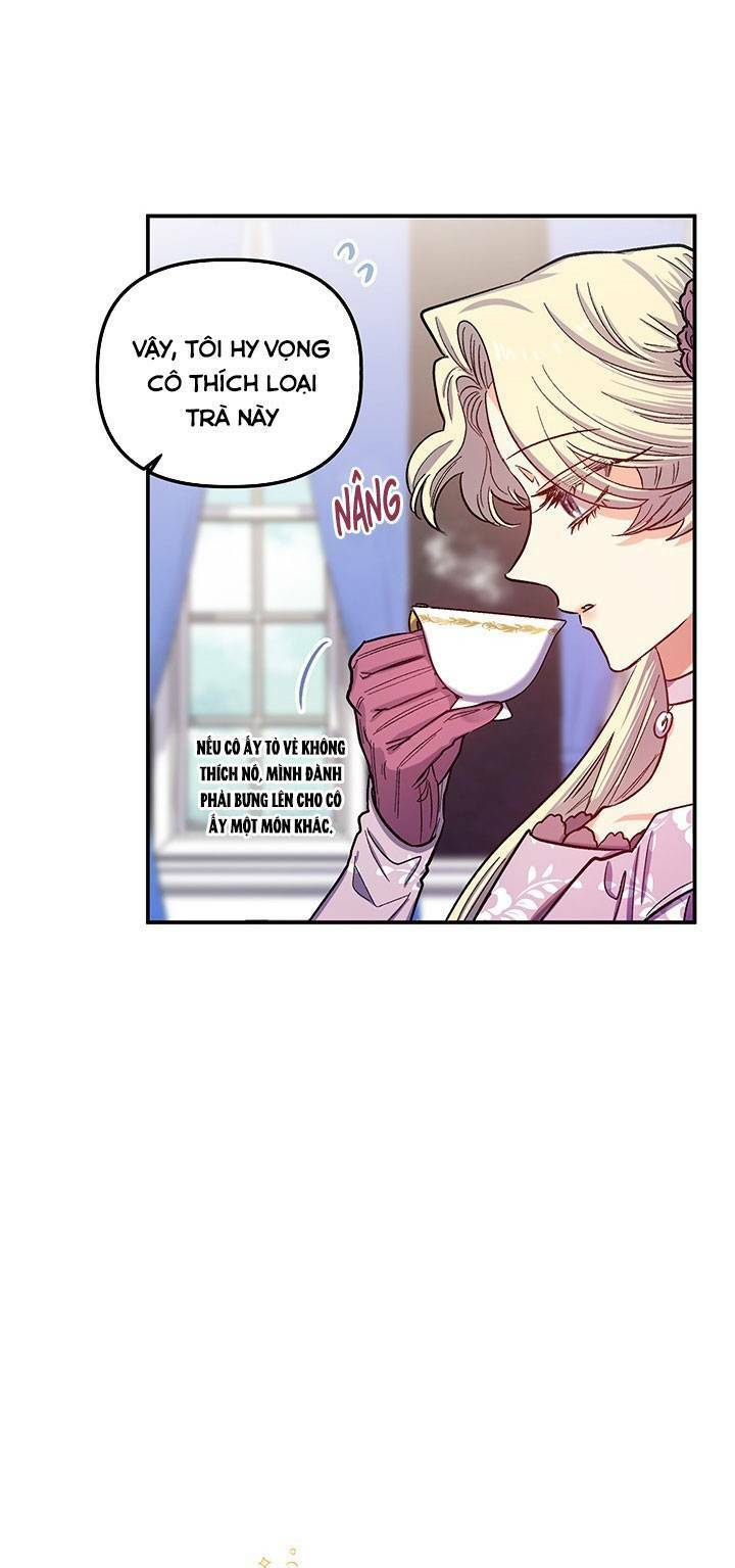 May Mắn Hay Bất Hạnh - Chapter 38 - Page 61