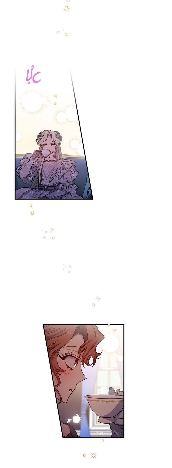 May Mắn Hay Bất Hạnh - Chapter 38 - Page 62