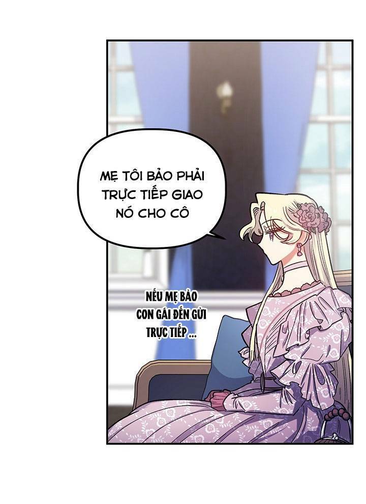 May Mắn Hay Bất Hạnh - Chapter 38 - Page 6