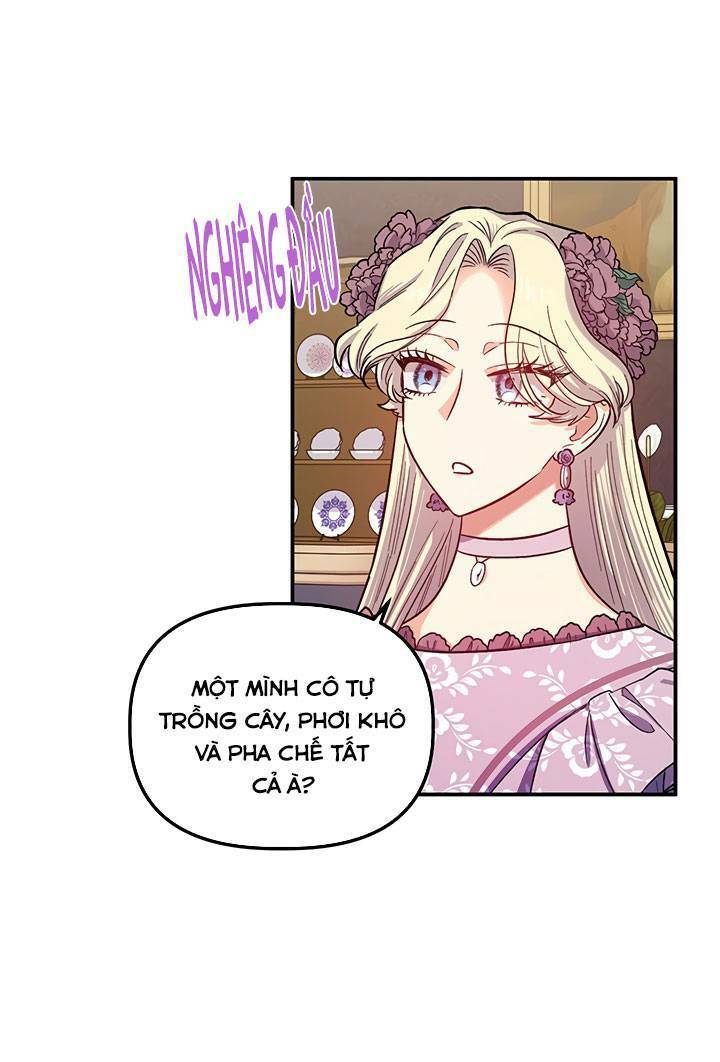 May Mắn Hay Bất Hạnh - Chapter 39 - Page 10