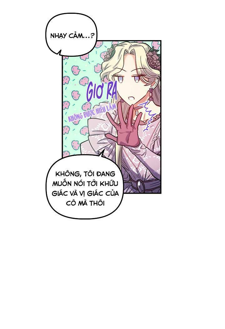 May Mắn Hay Bất Hạnh - Chapter 39 - Page 12