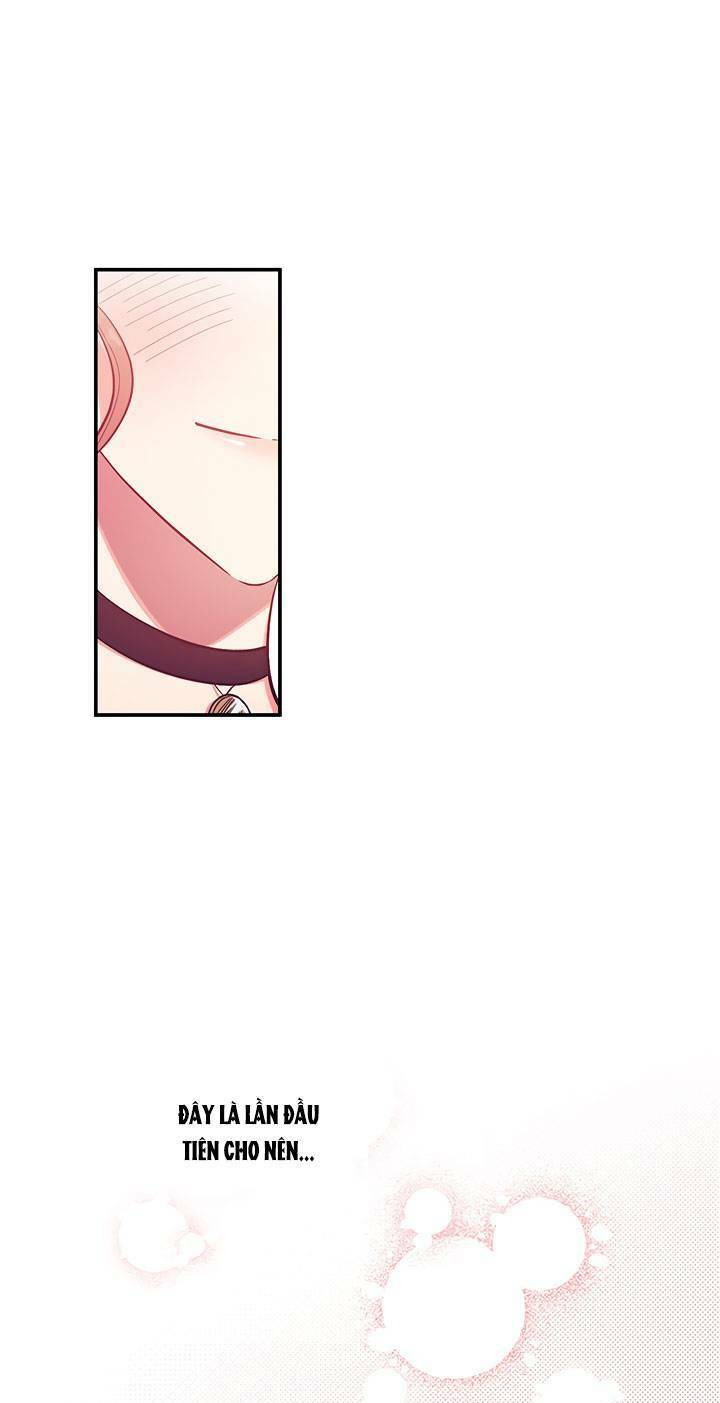 May Mắn Hay Bất Hạnh - Chapter 39 - Page 17