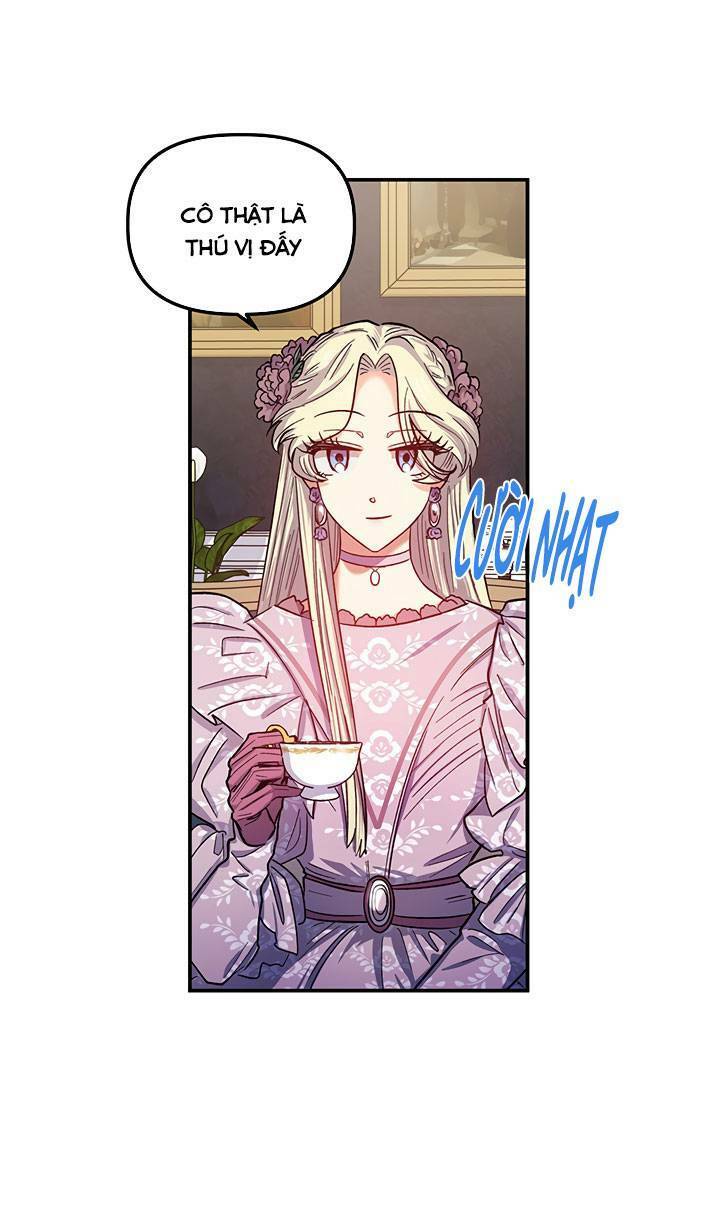May Mắn Hay Bất Hạnh - Chapter 39 - Page 23