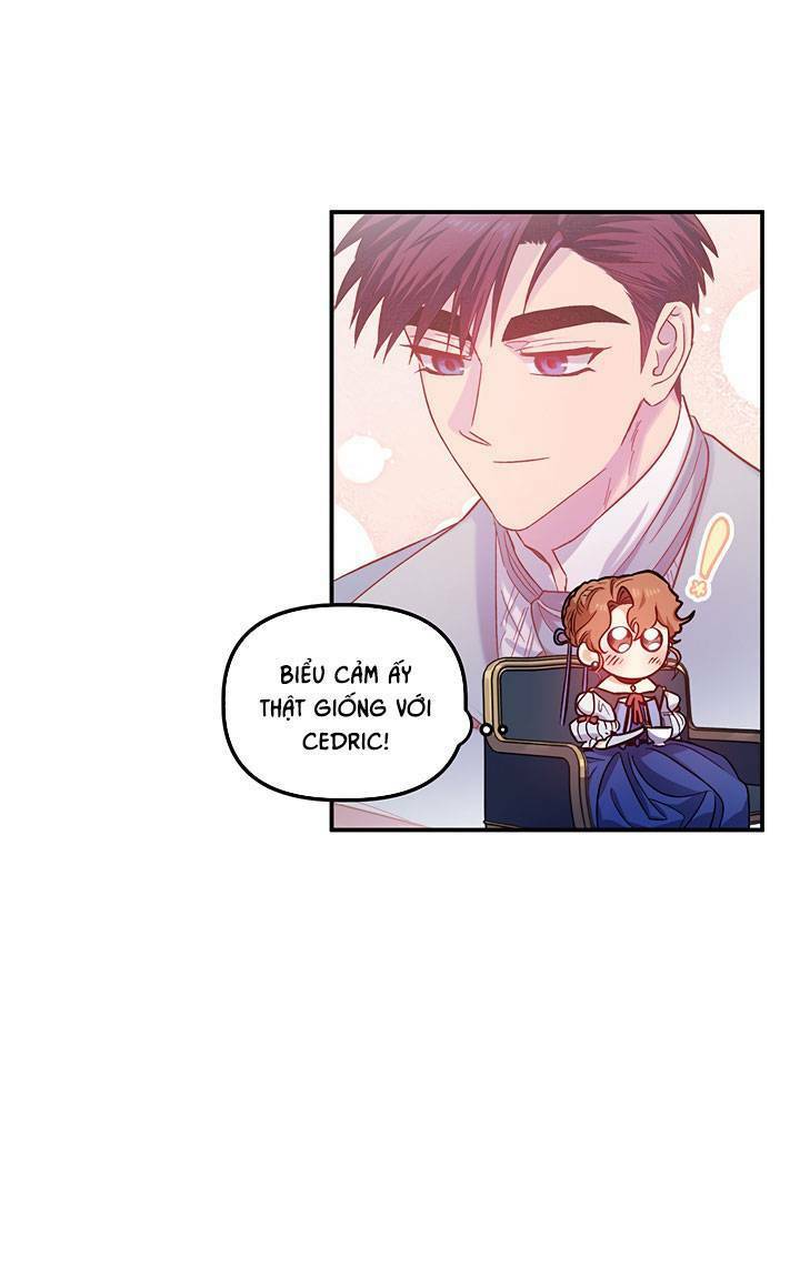 May Mắn Hay Bất Hạnh - Chapter 39 - Page 24