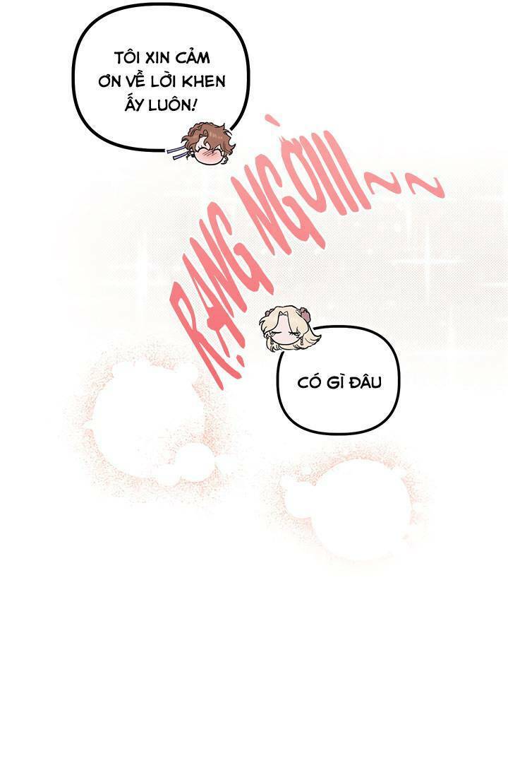 May Mắn Hay Bất Hạnh - Chapter 39 - Page 25