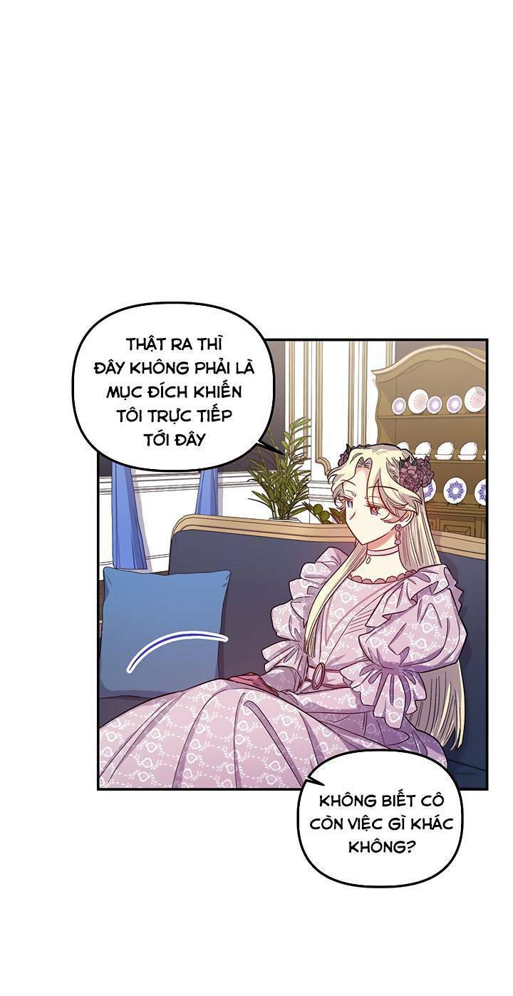 May Mắn Hay Bất Hạnh - Chapter 39 - Page 27