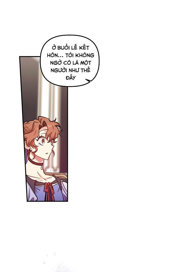 May Mắn Hay Bất Hạnh - Chapter 39 - Page 29