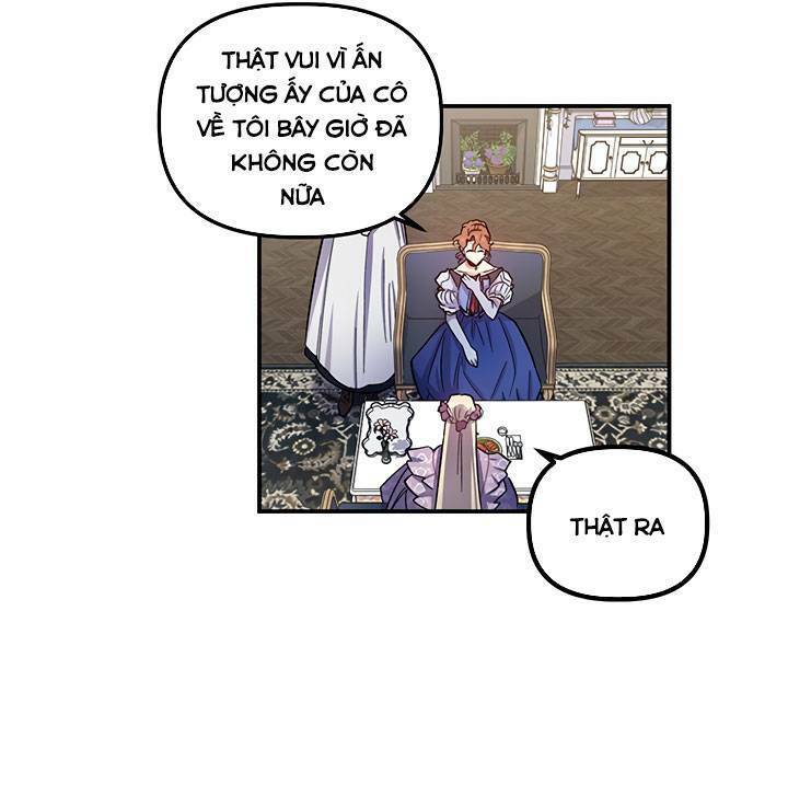 May Mắn Hay Bất Hạnh - Chapter 39 - Page 31