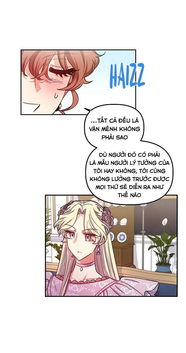 May Mắn Hay Bất Hạnh - Chapter 39 - Page 34