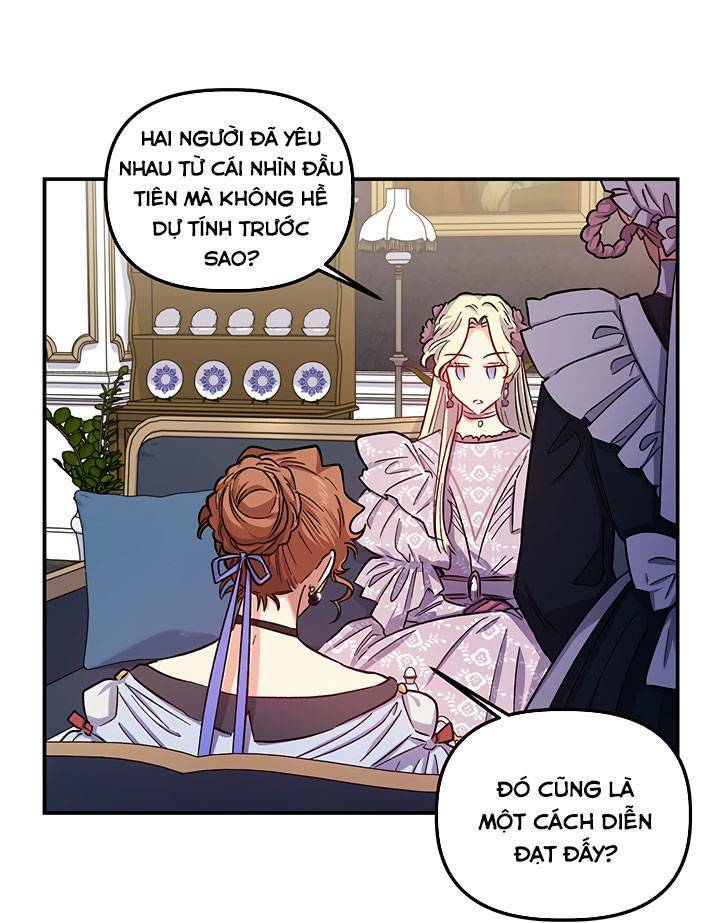 May Mắn Hay Bất Hạnh - Chapter 39 - Page 35